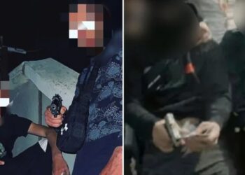 Alldaynews.gr Μαθητές-τράπερ επιτέθηκαν σε ανήλικο και τον πατέρα του – Του έσπασαν τα δόντια με λοστό