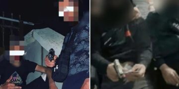 Alldaynews.gr Μαθητές-τράπερ επιτέθηκαν σε ανήλικο και τον πατέρα του – Του έσπασαν τα δόντια με λοστό