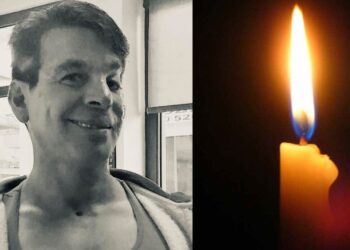 Θpήνος για τον 47xρονο Τάκη – Πέθανε την ώρα που κοιμόταν