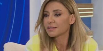 Alldaynews.gr Ίνα Ταράντου