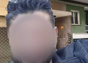 Θεσσαλονίκη: Πατέρας σκότωσε τον γιο του-Το οικογενειακό δράμα πίσω από τη δολοφονία[photos]