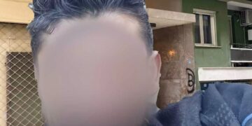 Θεσσαλονίκη: Πατέρας σκότωσε τον γιο του-Το οικογενειακό δράμα πίσω από τη δολοφονία[photos]