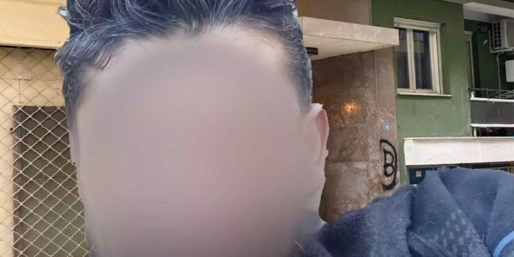 Θεσσαλονίκη: Πατέρας σκότωσε τον γιο του-Το οικογενειακό δράμα πίσω από τη δολοφονία[photos]