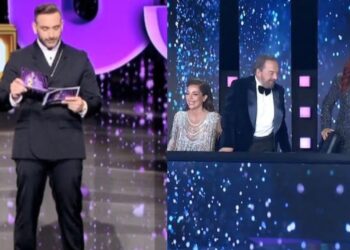 Alldaynews.gr Θρήνος στην πρεμιέρα του J2US: Ανακοίνωσε στον αέρα ότι πέθανε η μητέρα της και όλοι στο πλατό «κοκάλωσαν»