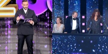 Alldaynews.gr Θρήνος στην πρεμιέρα του J2US: Ανακοίνωσε στον αέρα ότι πέθανε η μητέρα της και όλοι στο πλατό «κοκάλωσαν»