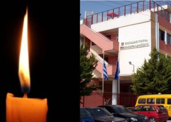 Θρήνος στο Περιστέρι: Νεκροί σε τροχαίο το ζεύγος Παπαχαραλάμπους, πριν 1 χρόνο είχε πεθάνει ο γιος τους