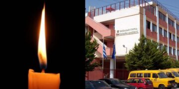 Alldaynews.gr Θρήνος στο Περιστέρι: Νεκροί σε τροχαίο το ζεύγος Παπαχαραλάμπους, πριν 1 χρόνο είχε πεθάνει ο γιος τους