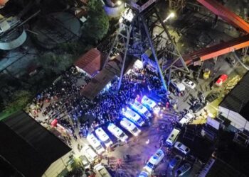 Τραγωδία στην Τουρκία: 25 νεκροί και 28 τραυματίες από έκρηξη σε ορυχείο