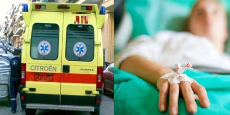 Alldaynews.gr Τραγικό περιστατικό: Μάχη για να κρατηθεί στη ζωή δίνει 17χρονος- Το πρωί δουλεύει, το βράδυ πηγαίνει σχολείο