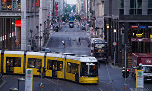 Γερμανία: Αποφασίστηκε ενιαίο εισιτήριο 49 ευρώ/μήνα για όλη τη χώρα