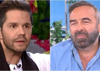 Γιώργος Τσαλίκης για Γκουντάρα: “Μην μιλάς, δεν είναι απαραίτητο” (video)