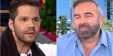 Alldaynews.gr Γιώργος Τσαλίκης για Γκουντάρα: “Μην μιλάς, δεν είναι απαραίτητο” (video)