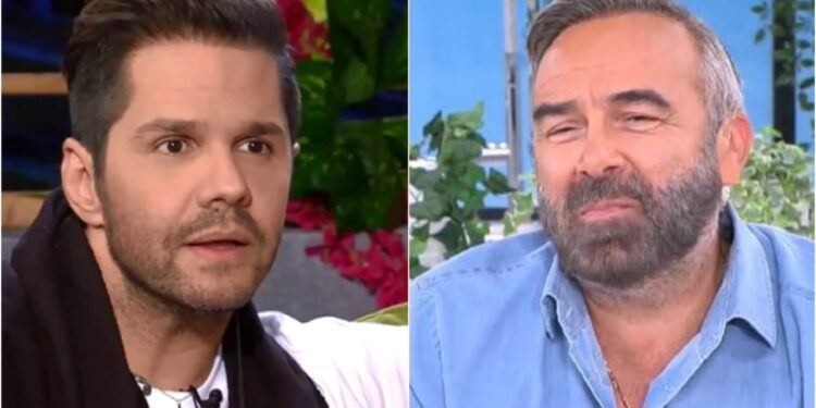 Alldaynews.gr Γιώργος Τσαλίκης για Γκουντάρα: “Μην μιλάς, δεν είναι απαραίτητο” (video)