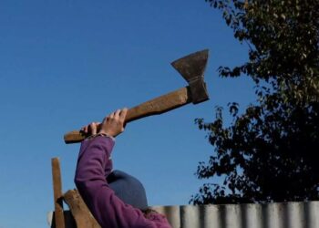 Ποιος ήταν ο 53χρονος που Σκότωσαν με Τσεκούρι-Είχαν κόντρα για καιρό οι δύο οικογένειες