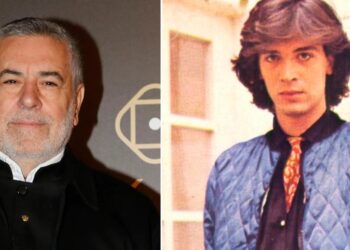 Μάκης Τσέλιος: «Ερωτεύτηκα τον Μπίλι Μπο – Πέθανε στην αγκαλιά μου»