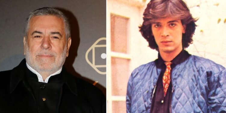 Alldaynews.gr Μάκης Τσέλιος: «Ερωτεύτηκα τον Μπίλι Μπο – Πέθανε στην αγκαλιά μου»