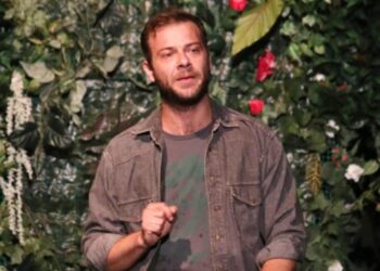 Ορέστης Τζιόβας