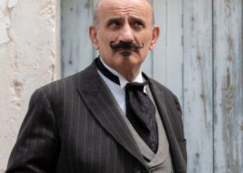 Η Ρούξι για Νικολαΐδη: «Ο Φίλιππος έμαθε πριν από λίγο για τον χαμό του πατέρα του»