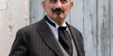 Η Ρούξι για Νικολαΐδη: «Ο Φίλιππος έμαθε πριν από λίγο για τον χαμό του πατέρα του»