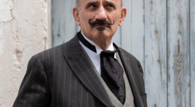 Η Ρούξι για Νικολαΐδη: «Ο Φίλιππος έμαθε πριν από λίγο για τον χαμό του πατέρα του»