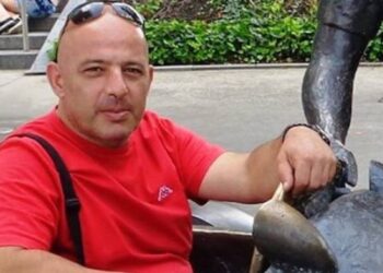 Θρήνος για τον 54χρονο Αστυνομικό-Ήταν πατέρας 2 παιδιών