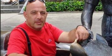 Alldaynews.gr Θρήνος για τον 54χρονο Αστυνομικό-Ήταν πατέρας 2 παιδιών