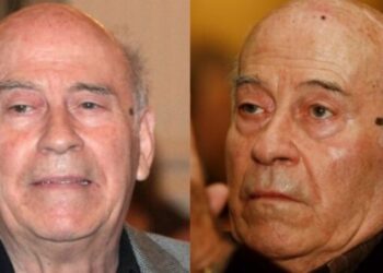 Η λεπτομέρεια που άλλαξε τα πάντα: Αυτό είναι το πραγματικό επίθετο του Θανάση Βέγγου