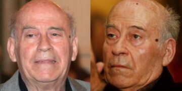 Alldaynews.gr Η λεπτομέρεια που άλλαξε τα πάντα: Αυτό είναι το πραγματικό επίθετο του Θανάση Βέγγου