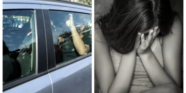 Κολωνός-Ραγδαίες Εξελίξεις: Συνελήφθη ο 33χρονος Αναστάσιος Λ! Πελάτης-βιαστής της 12χρονης