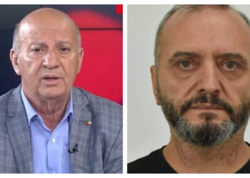 Κατερινόπουλος για 53χρονο βιαστή: Να τελειώνει η σεξουαλικότητα αυτών των ανθρώπων με χημικό τρόπο;