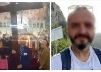 Κολωνός-Τα γνώριζε όλα και εκείνη: «Μην το καταγγείλεις, να σταματήσει η κατρακύλα-Θα φέρουμε Ψυχολόγους και Λεφτά»