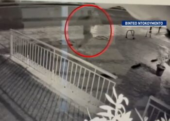 Παλαιό Φάληρο: Ταυτοποιήθηκε ο βιαστής με το τατουάζ – Έχει διαφύγει στην Αλβανία, αναμένεται διεθνές ένταλμα σύλληψης