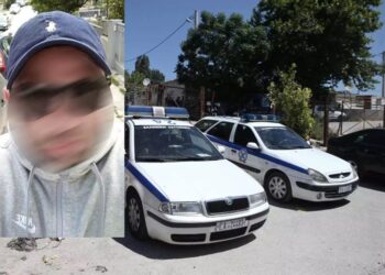 Παλαιό Φάληρο: Ξεσπά η μητέρα του βιαστή με το τατουάζ – «Για μένα είναι πεθαμένος, μου έπαιρνε χρήματα»