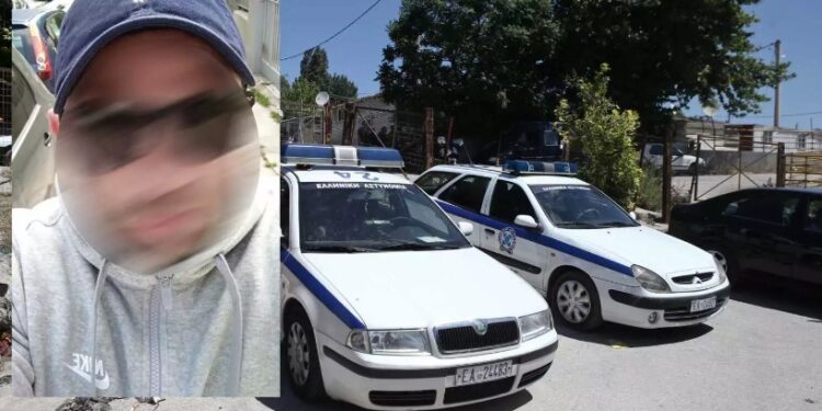 Alldaynews.gr Παλαιό Φάληρο: Ξεσπά η μητέρα του βιαστή με το τατουάζ – «Για μένα είναι πεθαμένος, μου έπαιρνε χρήματα»