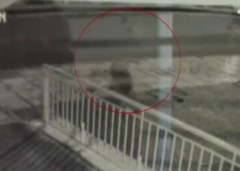 Παλαιό Φάληρο: Νέο βίντεο ντοκουμέντο του «βιαστή με το τατουάζ»