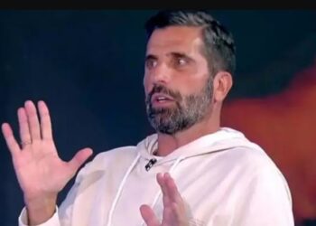 Θανάσης Βισκαδουράκης: «Στο στρατό έκανα λαθρεμπόριο κρουασάν»