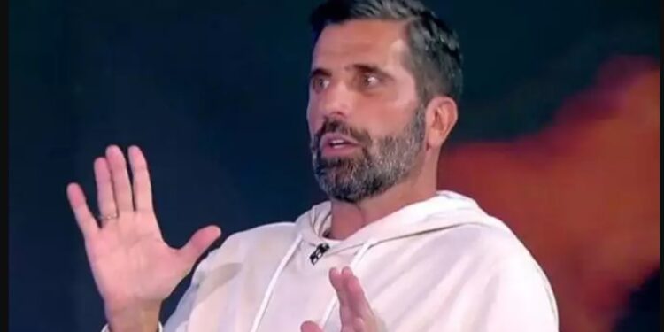 Θανάσης Βισκαδουράκης: «Στο στρατό έκανα λαθρεμπόριο κρουασάν»