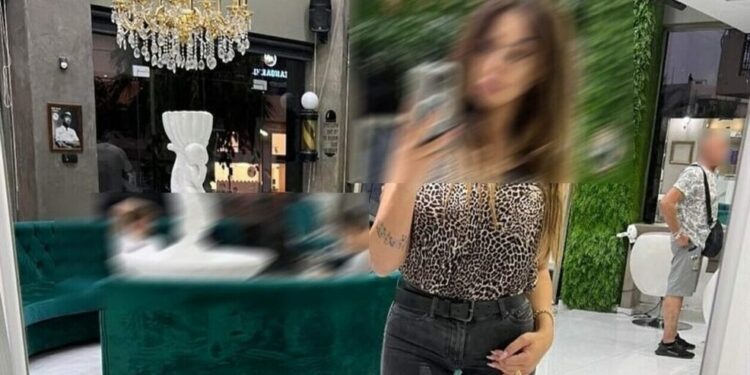 Κρήτη: «Θα σε σκοτώσω ρε π@@@@@» – Τα μηνύματα της 38χρονης στον 36χρονο