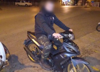 Βόλος: Σοκάρει για τη δολοφονία της νονάς του – «Την σκότωσα αλλά ακόμα δεν αισθάνομαι τίποτα για εκείνη»