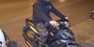 Alldaynews.gr Βόλος: Σοκάρει για τη δολοφονία της νονάς του – «Την σκότωσα αλλά ακόμα δεν αισθάνομαι τίποτα για εκείνη»