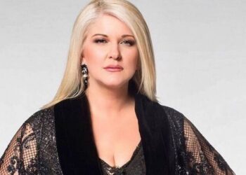 Χαρά Βέρρα: «Η εγγονή μου είναι παιδάκι με ειδικές ανάγκες. Καταλαβαίνει τα πάντα αλλά δεν μιλάει»