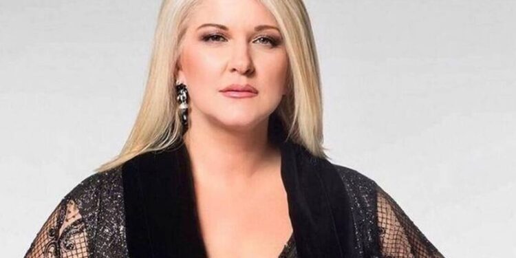 Alldaynews.gr Χαρά Βέρρα: «Η εγγονή μου είναι παιδάκι με ειδικές ανάγκες. Καταλαβαίνει τα πάντα αλλά δεν μιλάει»