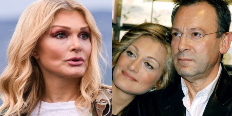 Alldaynews.gr Ξεσπά η Νατάσα Θεοδωρίδου: «Να πάρετε τον Φουστάνο να τον ρωτήσετε για τις πλαστικές μου, εγώ γιατί να τα πω;»