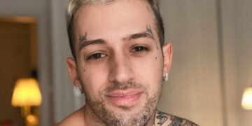 Τάσος Ξιαρχό: ”Έχω μεγαλώσει μέσα στους γύφτους και στην κλεψιά”