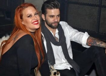 Θοδωρής Μαραντίνης: Ζήτησε το τραπέζι, το ψυγείο και τον καναπέ απο την Χρηστίδου