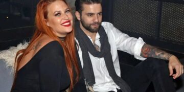 Alldaynews.gr Θοδωρής Μαραντίνης: Ζήτησε το τραπέζι, το ψυγείο και τον καναπέ απο την Χρηστίδου