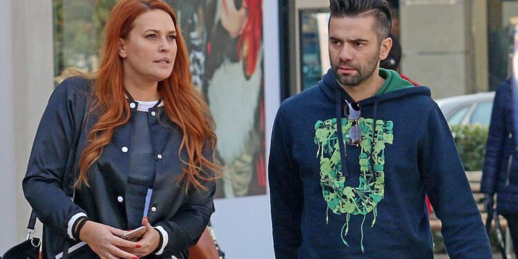 Alldaynews.gr Χρηστίδου – Μαραντίνης: Ξανά στο δικαστήριο – Ζητά συνεπιμέλεια που μπορεί να φέρει ανατροπή στη διατροφή (video)