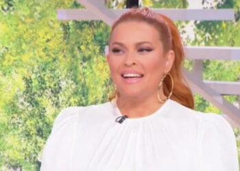 Σίσσυ Χρηστίδου: Όσα είπε στην εκπομπή της μετά το δικαστήριο με τον Μαραντίνη