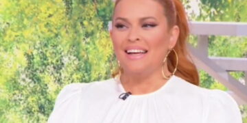 Σίσσυ Χρηστίδου: Όσα είπε στην εκπομπή της μετά το δικαστήριο με τον Μαραντίνη