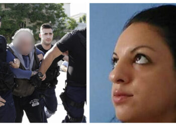 Δώρα Ζέμπερη: Δύο φορές ισόβια στον δολοφόνο Μανώλη Σοροπίδη